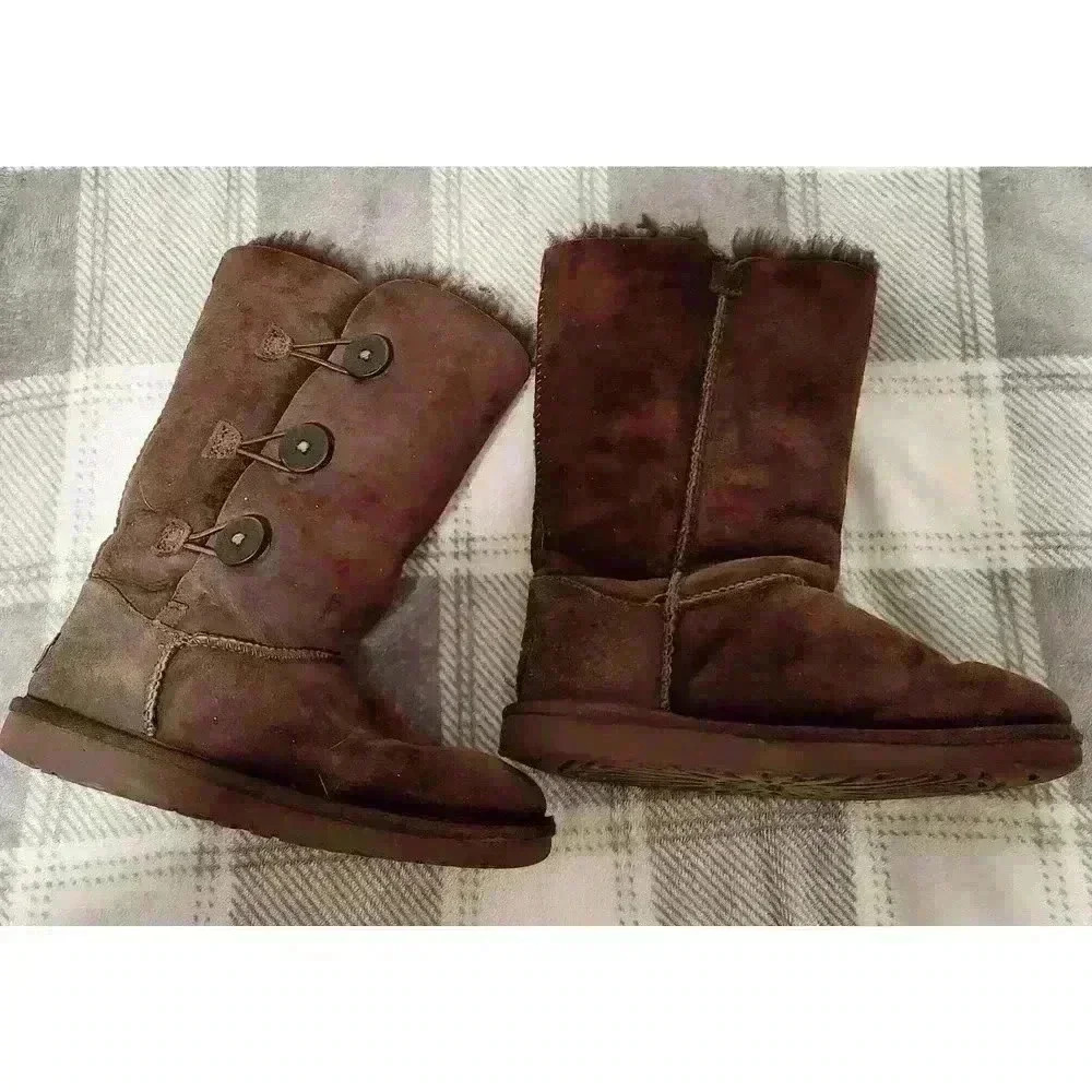 Ugg Boots‎ Youth2
